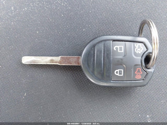 Ford FIESTA SE 2018 3FADP4BJ2JM141019 Image 11