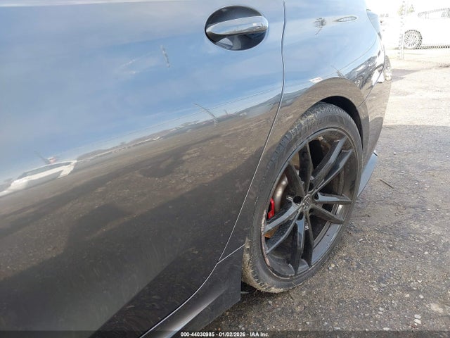 3MW5U7J08N8C65423 BMW 3 Series M340i