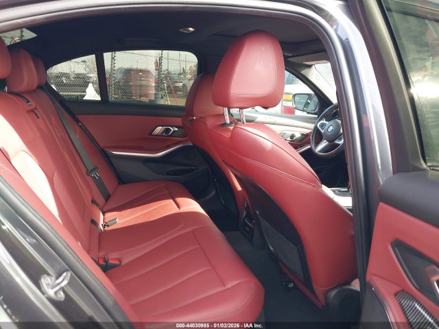2022 BMW 3 SERIES 3MW5U7J08N8C65423 Photo 7