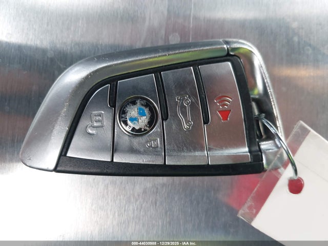 2017 BMW 540I WBAJE7C31HG888133 Photo 10