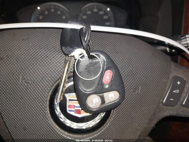 2005 CADILLAC SRX 1GYEE637450121795 Photo 10