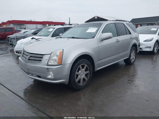 2005 CADILLAC SRX 1GYEE637450121795 Photo 1