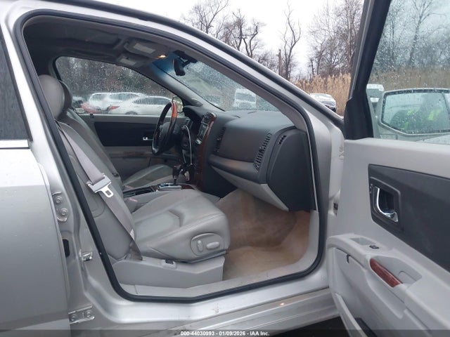 2005 CADILLAC SRX 1GYEE637450121795 Photo 4