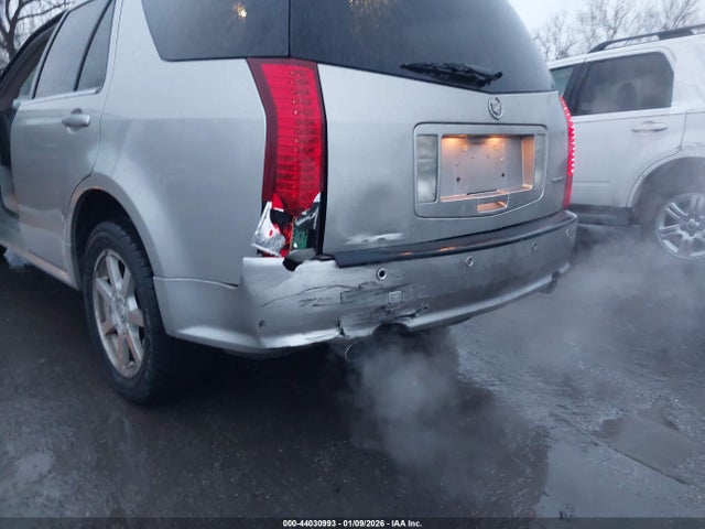 2005 CADILLAC SRX 1GYEE637450121795 Photo 5