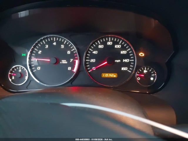 2005 CADILLAC SRX 1GYEE637450121795 Photo 6