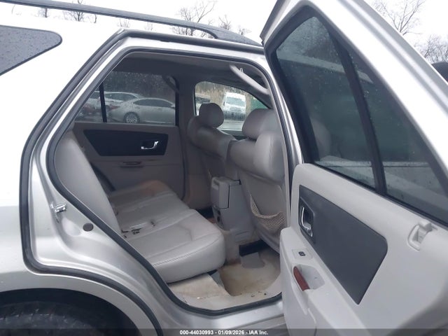 2005 CADILLAC SRX 1GYEE637450121795 Photo 7