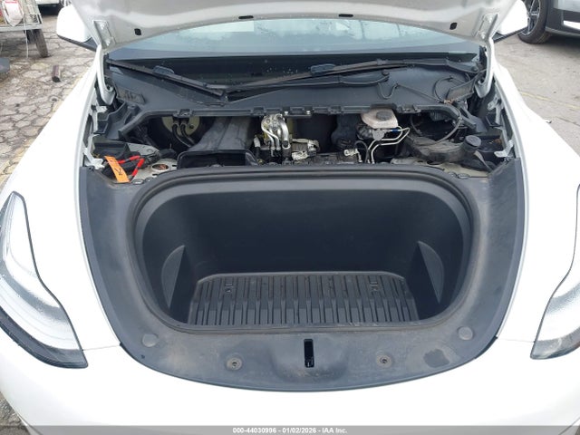 2021 TESLA MODEL Y 5YJYGDEE3MF282944 Photo 9
