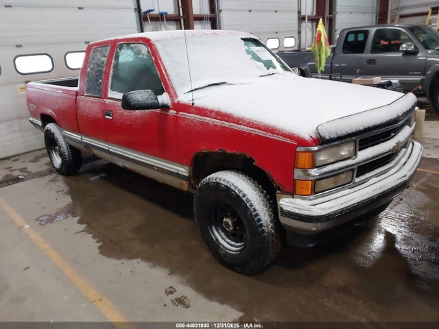 1995 CHEVROLET GMT-400 2GCEK19K0S1116316