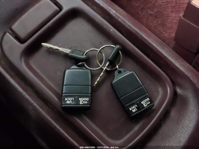 1995 CHEVROLET GMT-400 2GCEK19K0S1116316 Photo 10