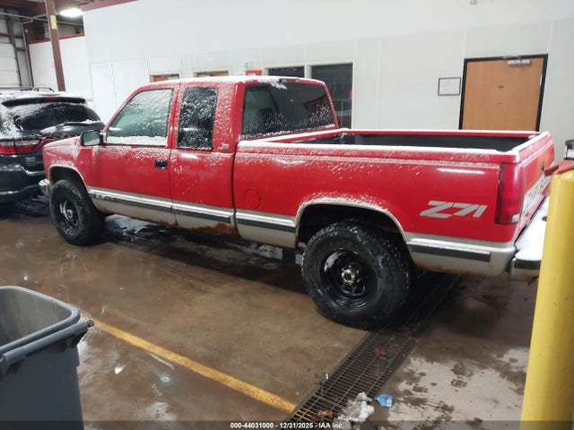 1995 CHEVROLET GMT-400 2GCEK19K0S1116316 Photo 2