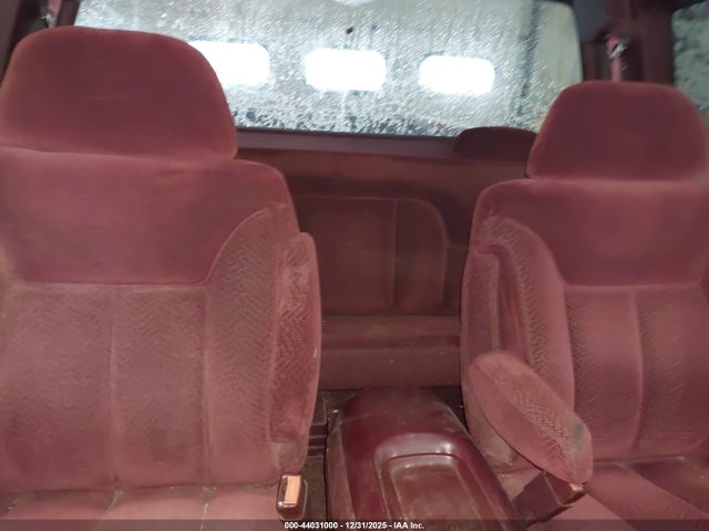 1995 CHEVROLET GMT-400 2GCEK19K0S1116316 Photo 7
