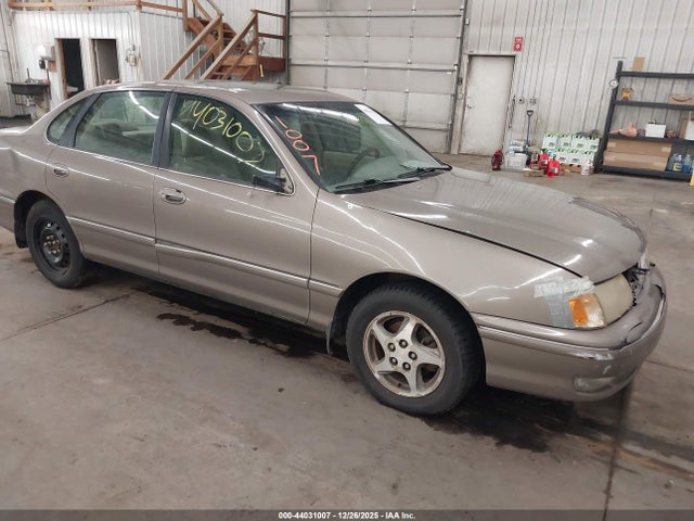 1999 TOYOTA AVALON 4T1BF18B8XU302413
