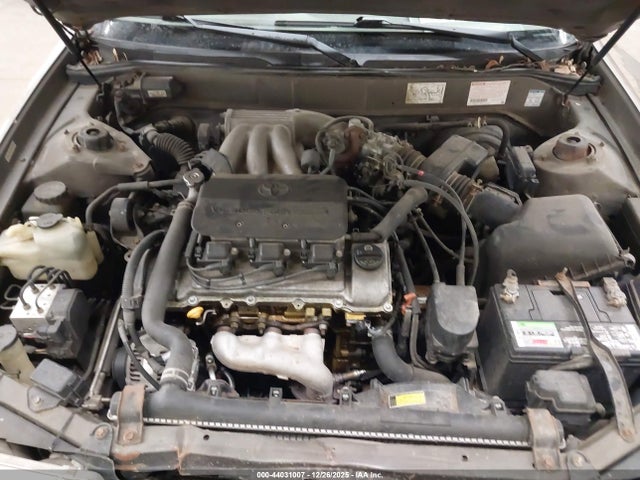 1999 TOYOTA AVALON 4T1BF18B8XU302413 Photo 9