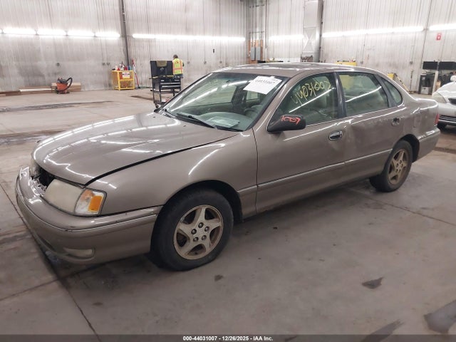 1999 TOYOTA AVALON 4T1BF18B8XU302413 Photo 1
