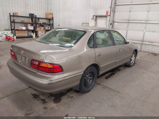 1999 TOYOTA AVALON 4T1BF18B8XU302413 Photo 3