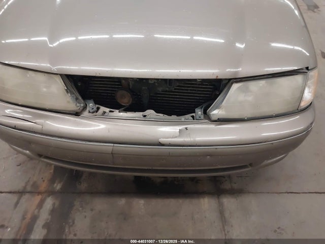 1999 TOYOTA AVALON 4T1BF18B8XU302413 Photo 5