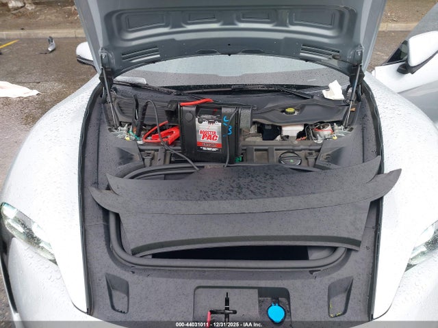 Porsche TAYCAN 4S 2021 WP0AB2Y17MSA40953 Image 10
