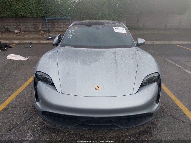 Porsche TAYCAN 4S 2021 WP0AB2Y17MSA40953 Image 12