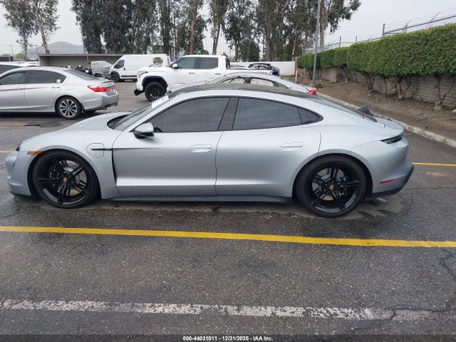 Porsche TAYCAN 4S 2021 WP0AB2Y17MSA40953 Image 14