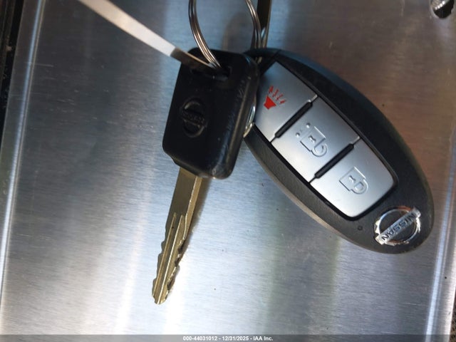 2021 NISSAN FRONTIER 1N6ED0EA9MN708894 Photo 10