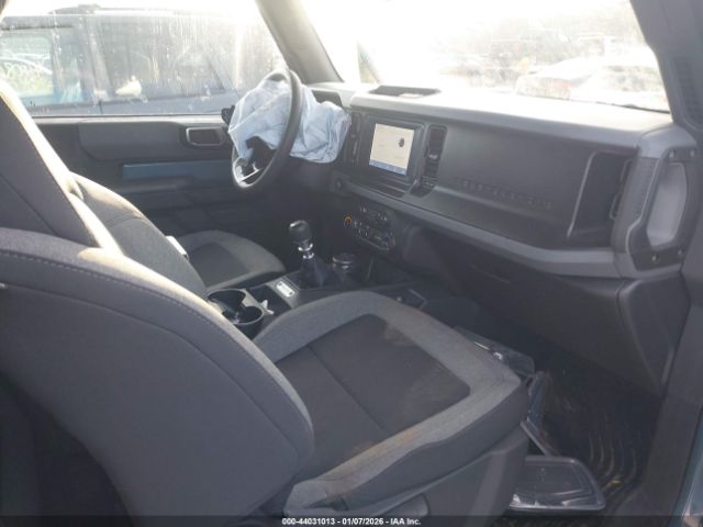 2022 FORD BRONCO 1FMDE5AH6NLB71051 Photo 4