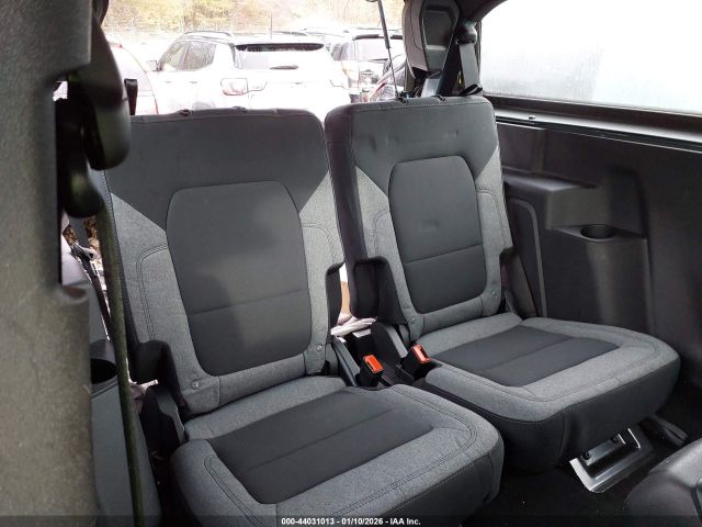 2022 FORD BRONCO 1FMDE5AH6NLB71051 Photo 7