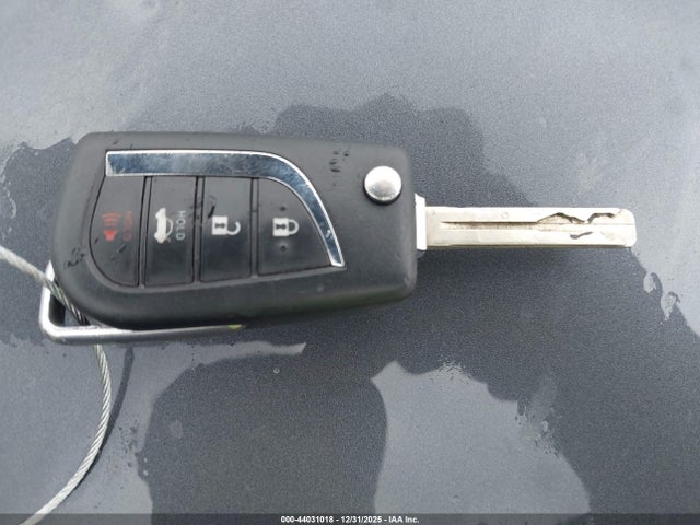 Toyota COROLLA LE 2020 JTDEPRAE6LJ034295 Image 11