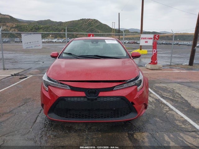 Toyota COROLLA LE 2020 JTDEPRAE6LJ034295 Image 12