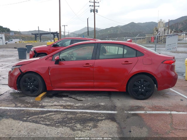 Toyota COROLLA LE 2020 JTDEPRAE6LJ034295 Image 14