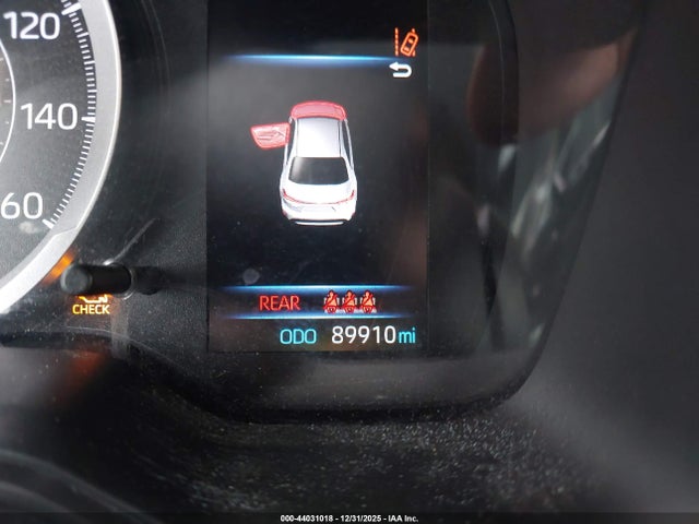 Toyota COROLLA LE 2020 JTDEPRAE6LJ034295 Image 15