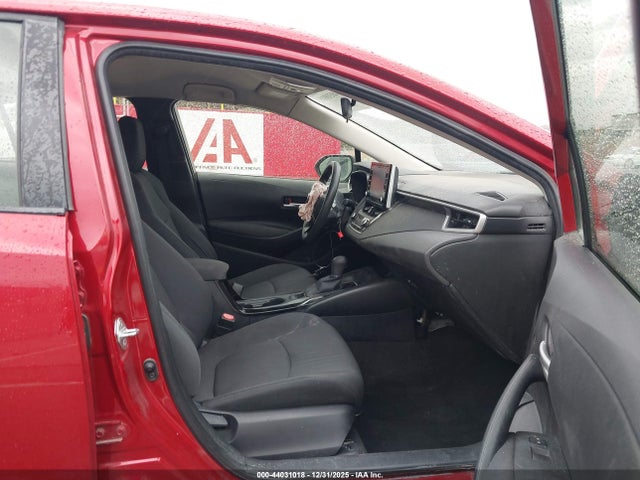 Toyota COROLLA LE 2020 JTDEPRAE6LJ034295 Image 5