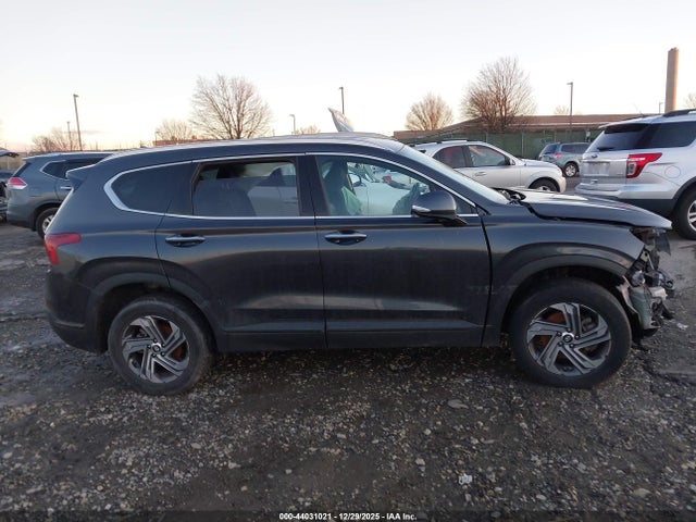 Hyundai Santa Fe Sel 2023 5NMS2DAJXPH586122 Image 12