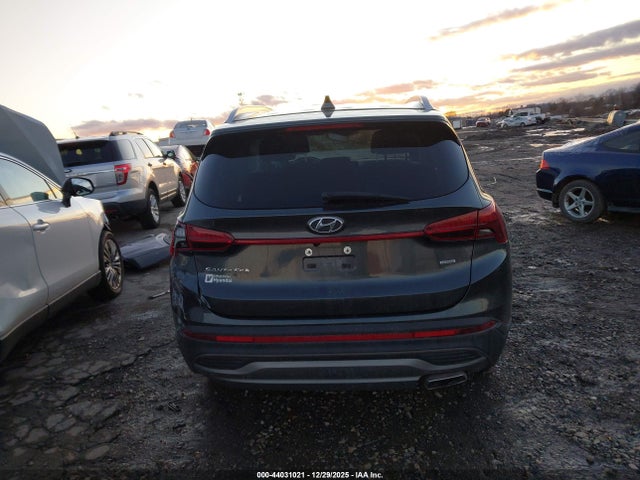 Hyundai Santa Fe Sel 2023 5NMS2DAJXPH586122 Image 15