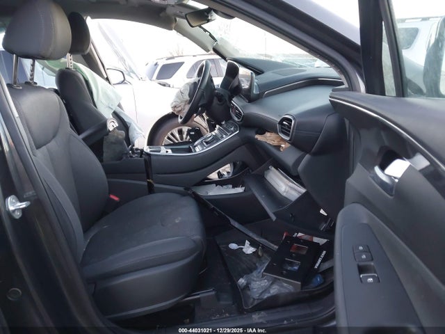 Hyundai Santa Fe Sel 2023 5NMS2DAJXPH586122 Image 5