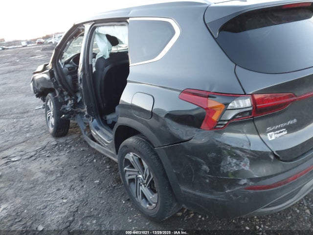 Hyundai Santa Fe Sel 2023 5NMS2DAJXPH586122 Image 6