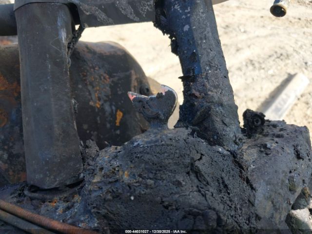 2011 YAMAHA XV1900 JYAVP27E2BA013372 Photo 10