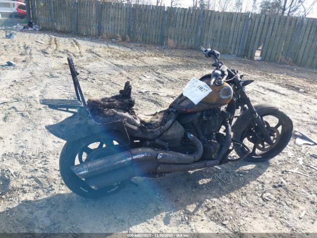 2011 YAMAHA XV1900 JYAVP27E2BA013372 Photo 3