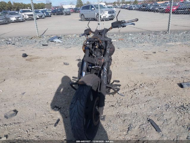 2011 YAMAHA XV1900 JYAVP27E2BA013372 Photo 4