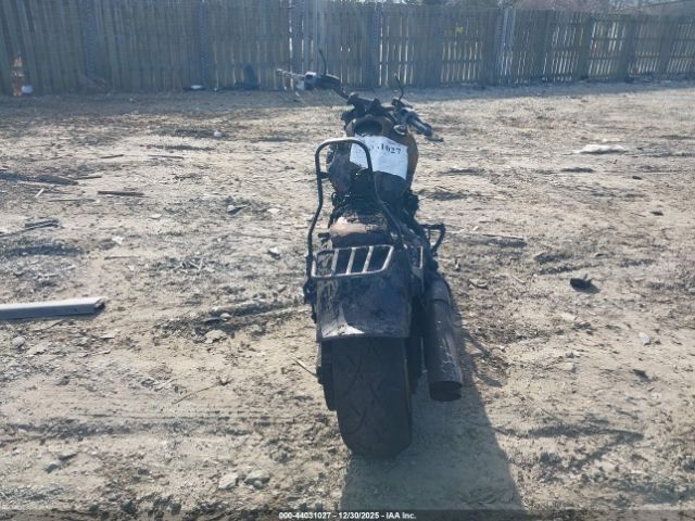 2011 YAMAHA XV1900 JYAVP27E2BA013372 Photo 5