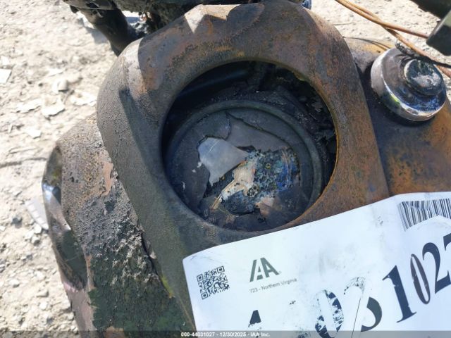 2011 YAMAHA XV1900 JYAVP27E2BA013372 Photo 6