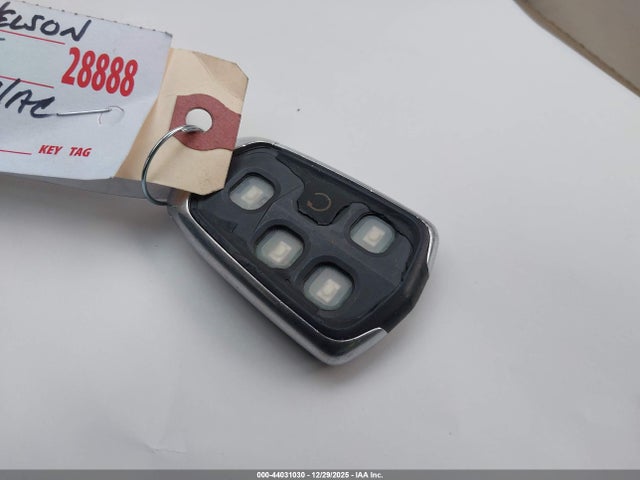 2015 CADILLAC ATS 1G6AH5RX5F0137425 Photo 10