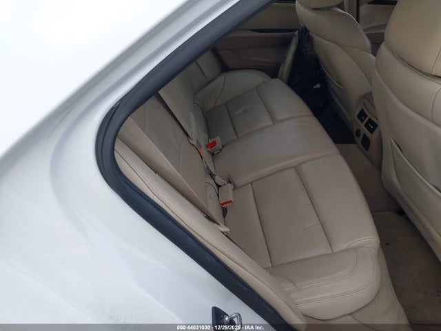 2015 CADILLAC ATS 1G6AH5RX5F0137425 Photo 7