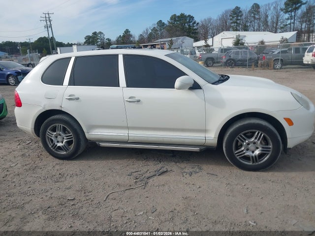 2006 PORSCHE CAYENNE WP1AB29P26LA60894 Photo 0