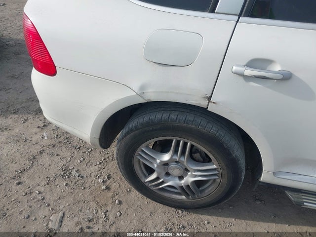 2006 PORSCHE CAYENNE WP1AB29P26LA60894 Photo 5