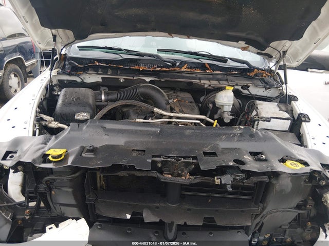 Aukcja sprzedaży 2014 Ram 1500 Lone Star, vin: 1C6RR6LT5ES234384, numer aukcji: 44031048