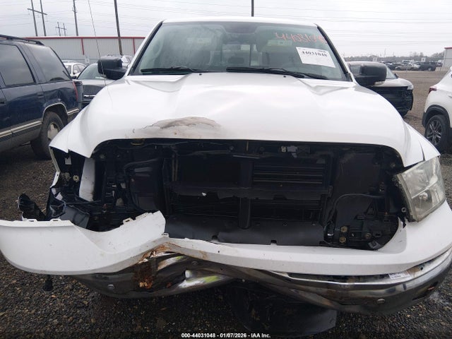 Aukcja sprzedaży 2014 Ram 1500 Lone Star, vin: 1C6RR6LT5ES234384, numer aukcji: 44031048
