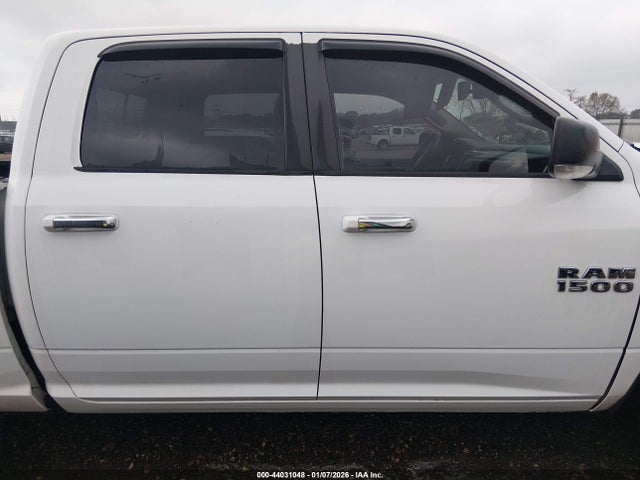 Aukcja sprzedaży 2014 Ram 1500 Lone Star, vin: 1C6RR6LT5ES234384, numer aukcji: 44031048