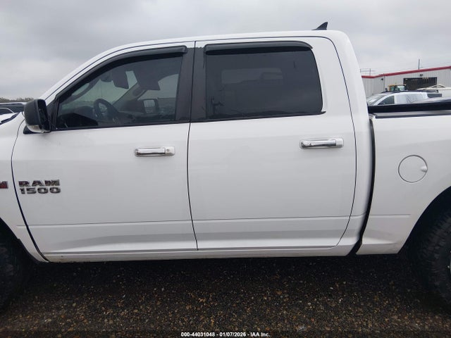 Aukcja sprzedaży 2014 Ram 1500 Lone Star, vin: 1C6RR6LT5ES234384, numer aukcji: 44031048