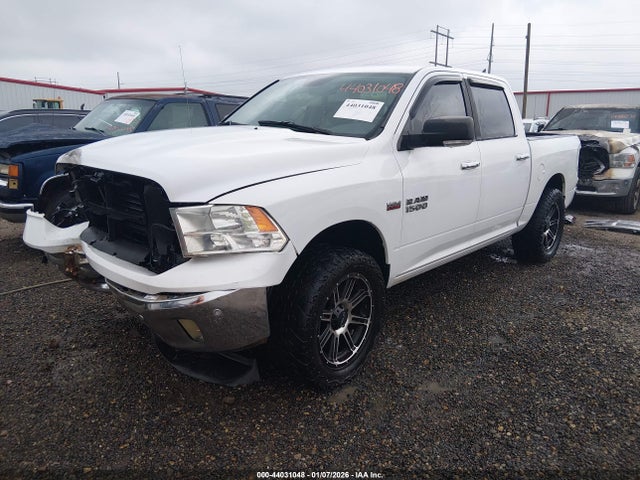 Aukcja sprzedaży 2014 Ram 1500 Lone Star, vin: 1C6RR6LT5ES234384, numer aukcji: 44031048