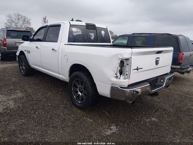Aukcja sprzedaży 2014 Ram 1500 Lone Star, vin: 1C6RR6LT5ES234384, numer aukcji: 44031048